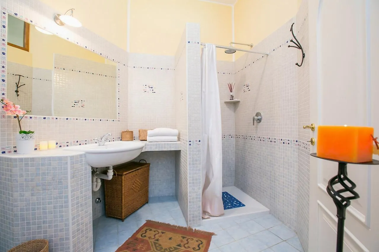 Argegno Chalet Villa Italy