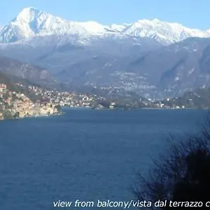 Crotto Letizia Appartement